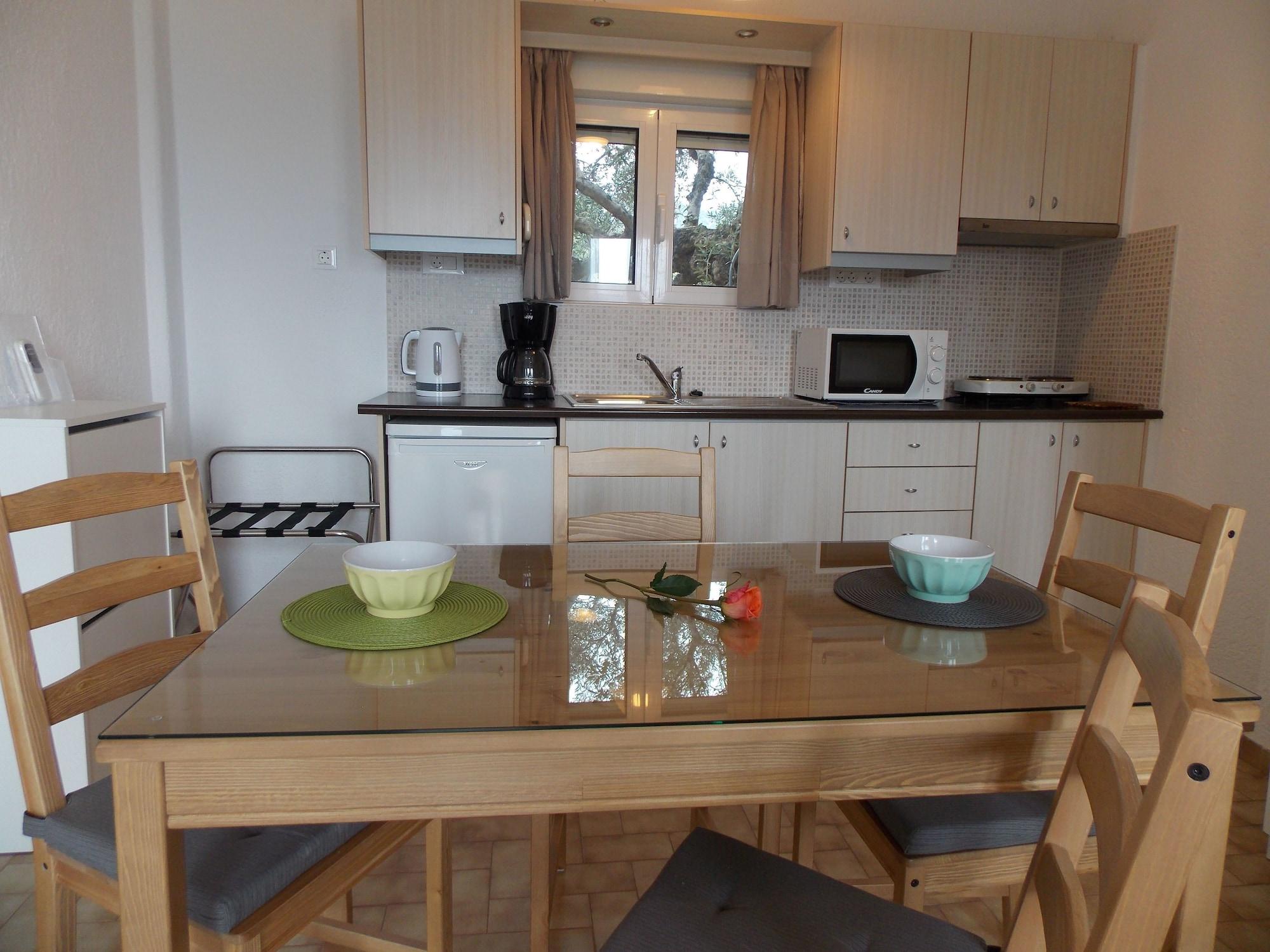 Mirabella Apartments Ágios Nikólaos Екстериор снимка