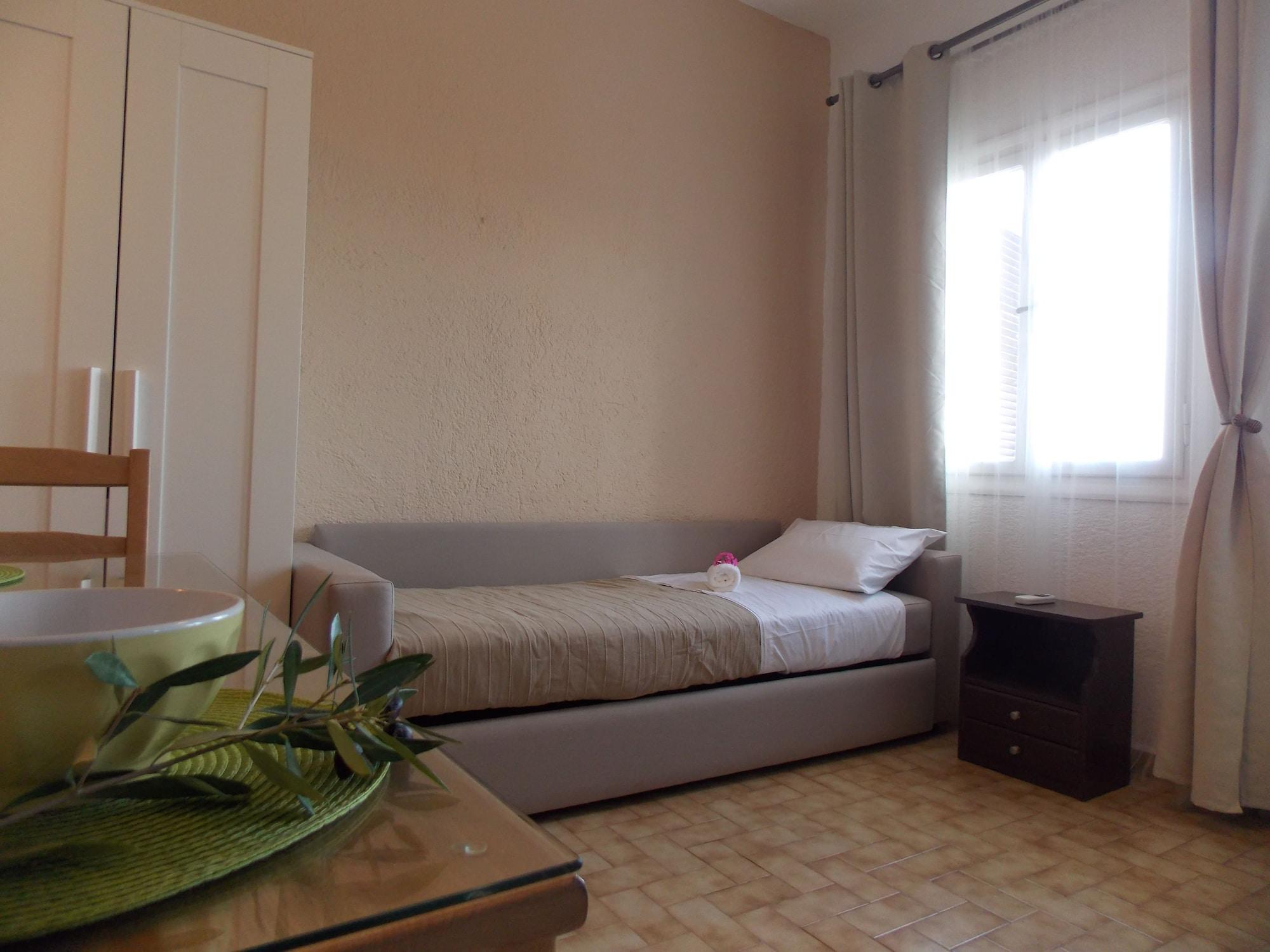 Mirabella Apartments Ágios Nikólaos Екстериор снимка