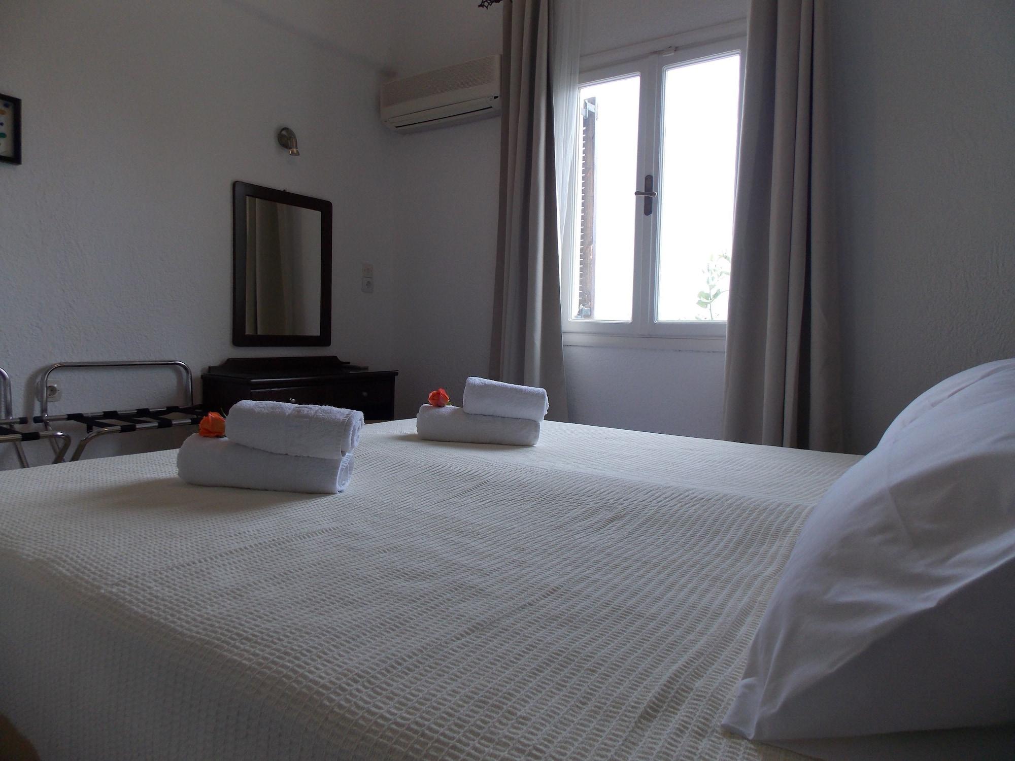 Mirabella Apartments Ágios Nikólaos Екстериор снимка