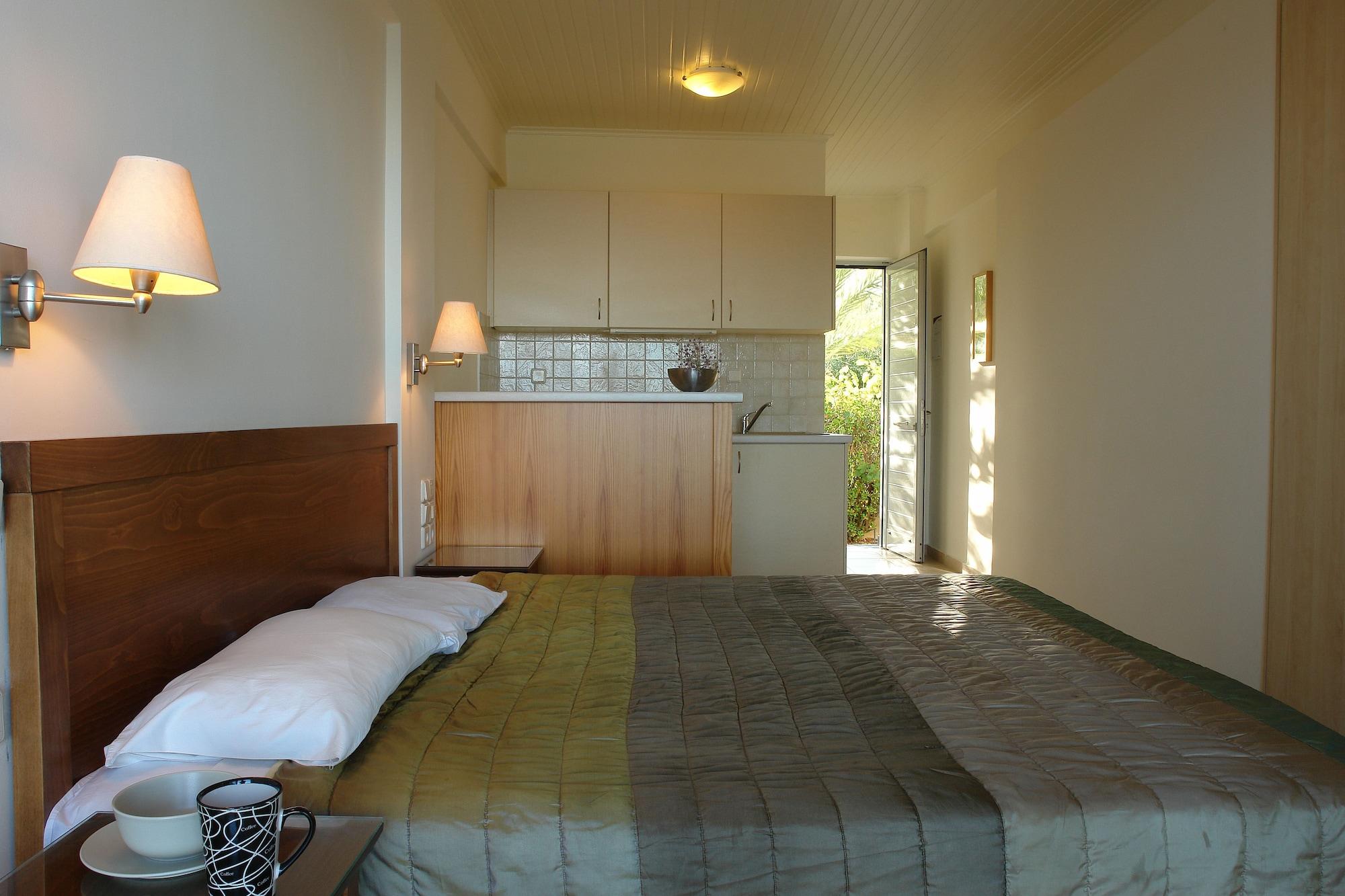 Mirabella Apartments Ágios Nikólaos Екстериор снимка