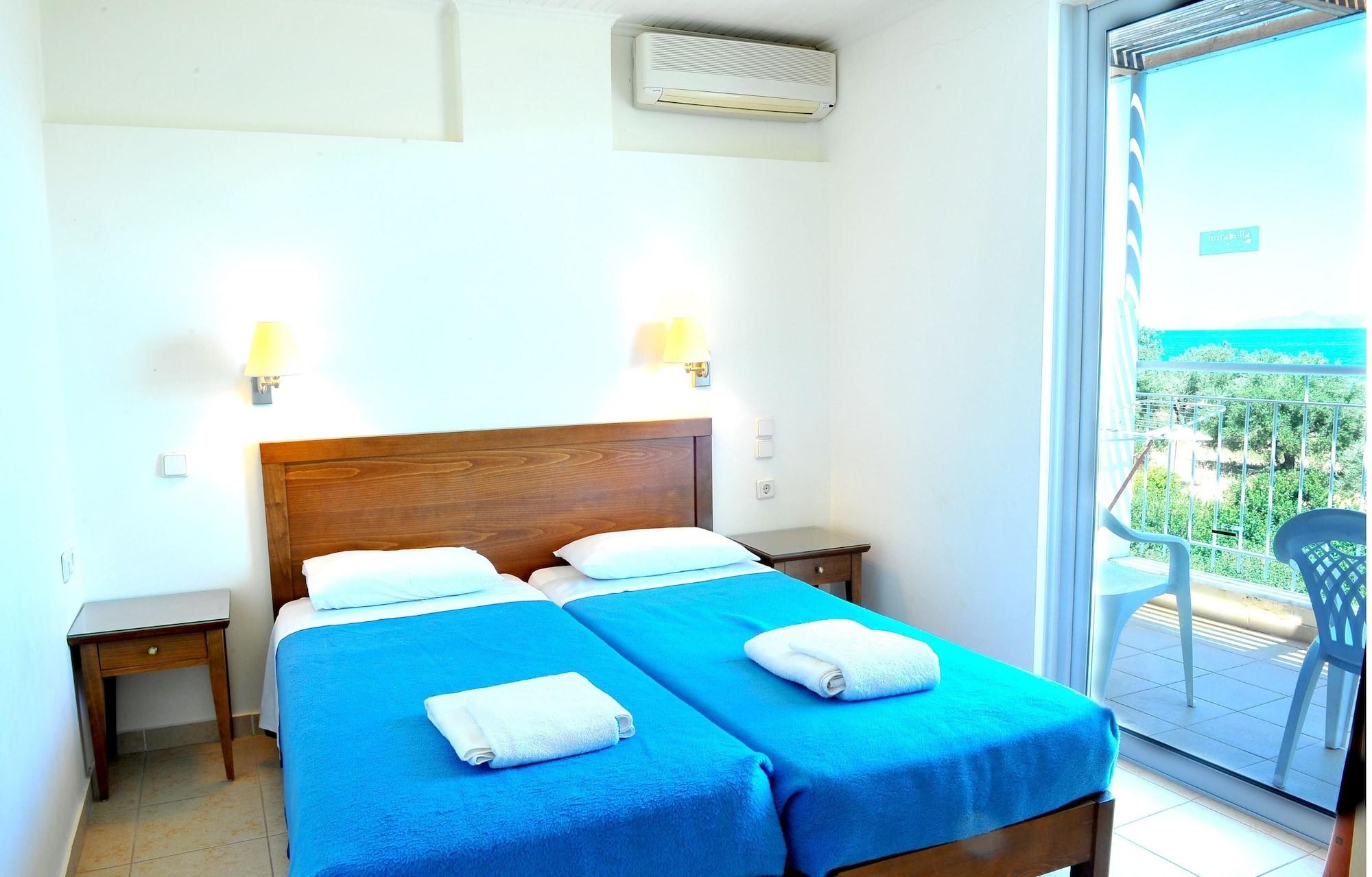 Mirabella Apartments Ágios Nikólaos Екстериор снимка