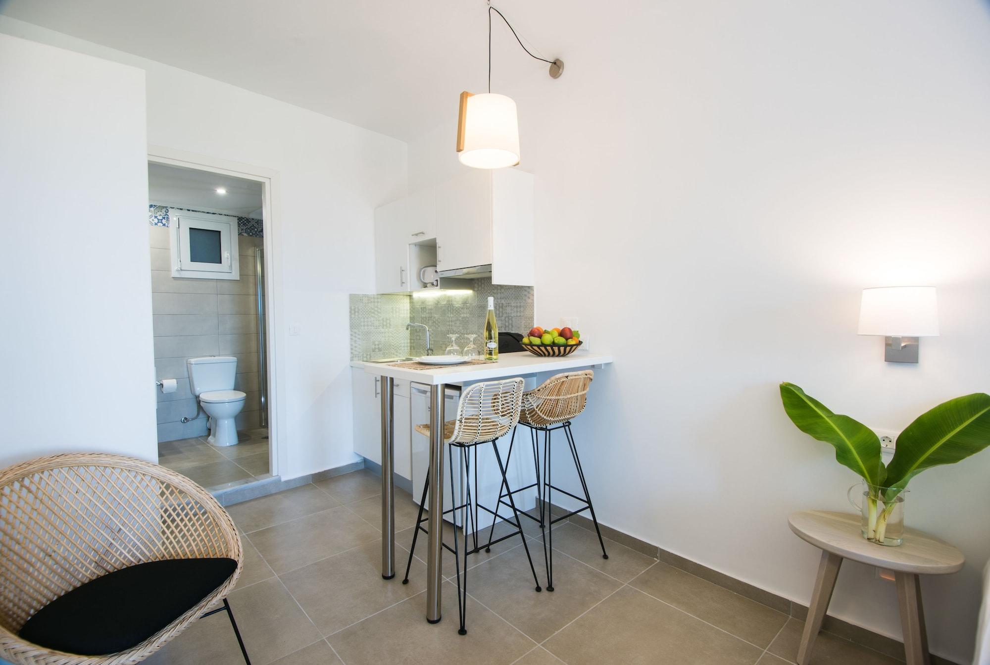 Mirabella Apartments Ágios Nikólaos Екстериор снимка