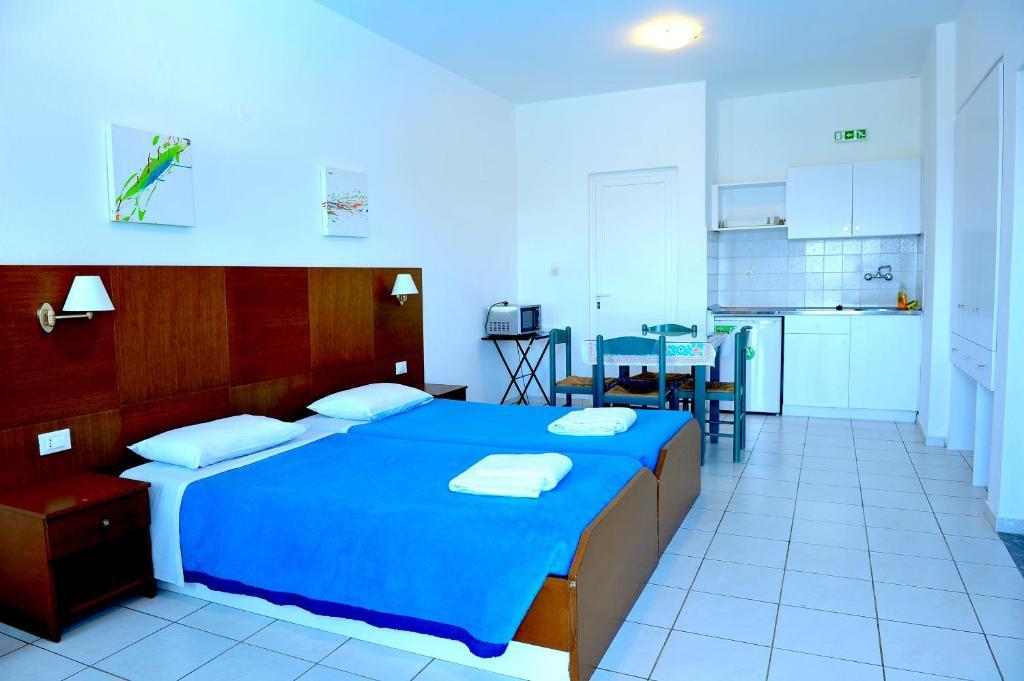 Mirabella Apartments Ágios Nikólaos Стая снимка