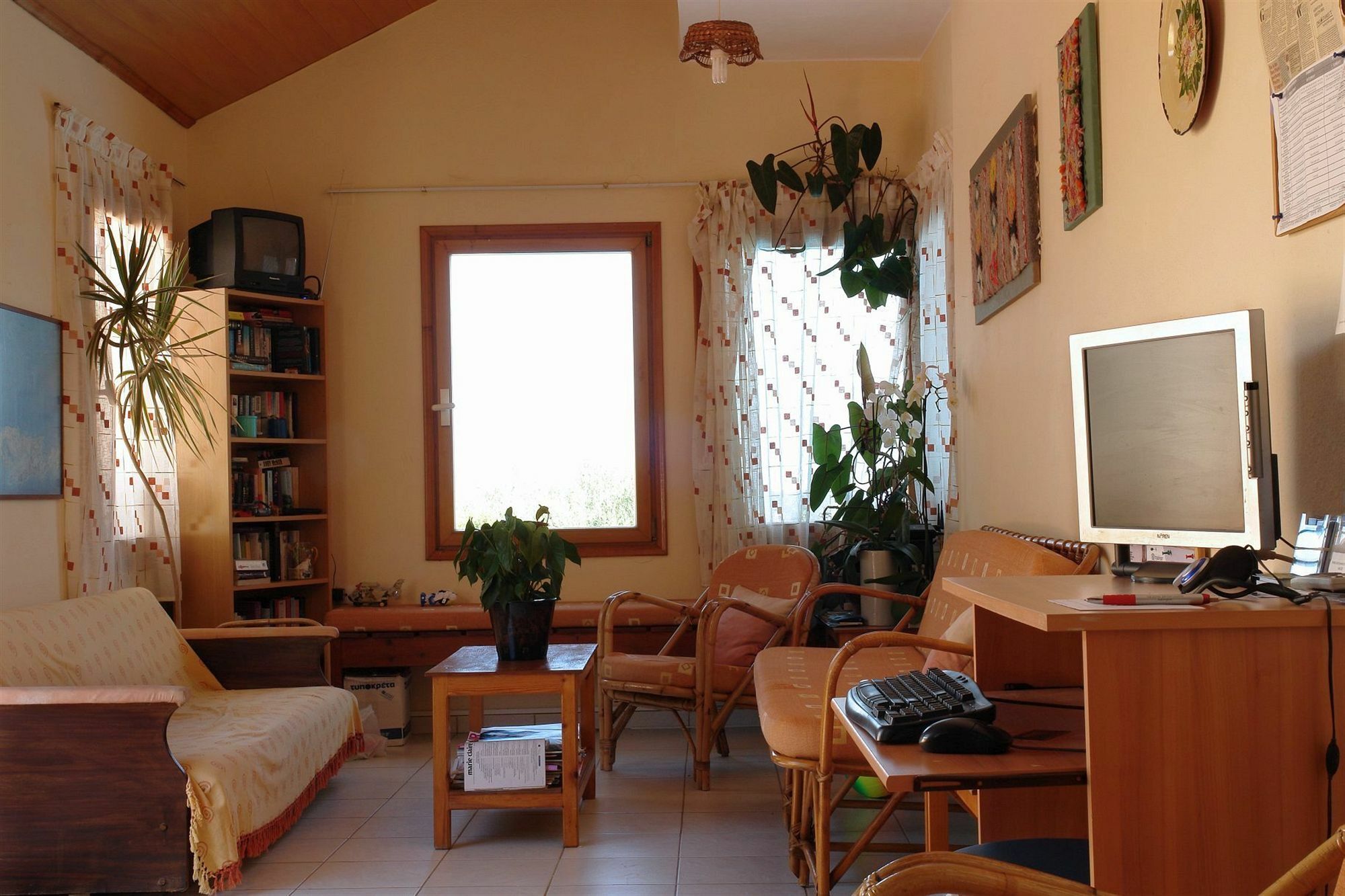 Mirabella Apartments Ágios Nikólaos Екстериор снимка