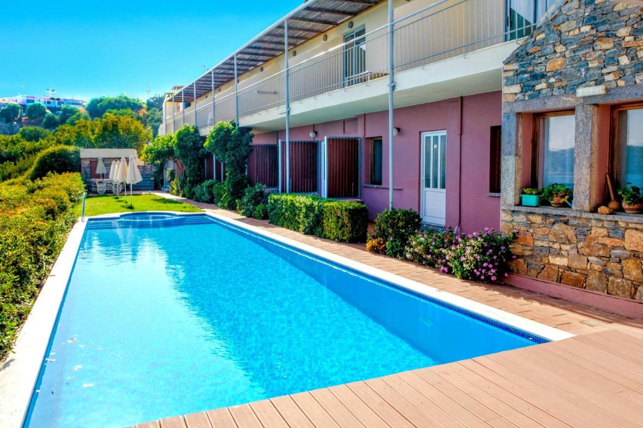 Mirabella Apartments Ágios Nikólaos Екстериор снимка